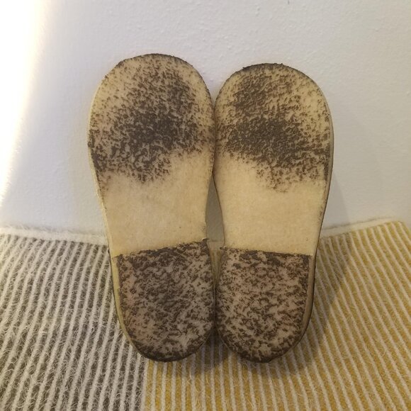 Duckfeet Himmerland Mary Janes in Green size 39 - Picture 3 of 14